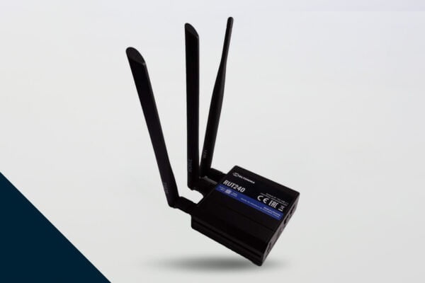 Voq Sms Router Router SMS - Oprogramowanie dla przemysłu - automatyka | Raion Software