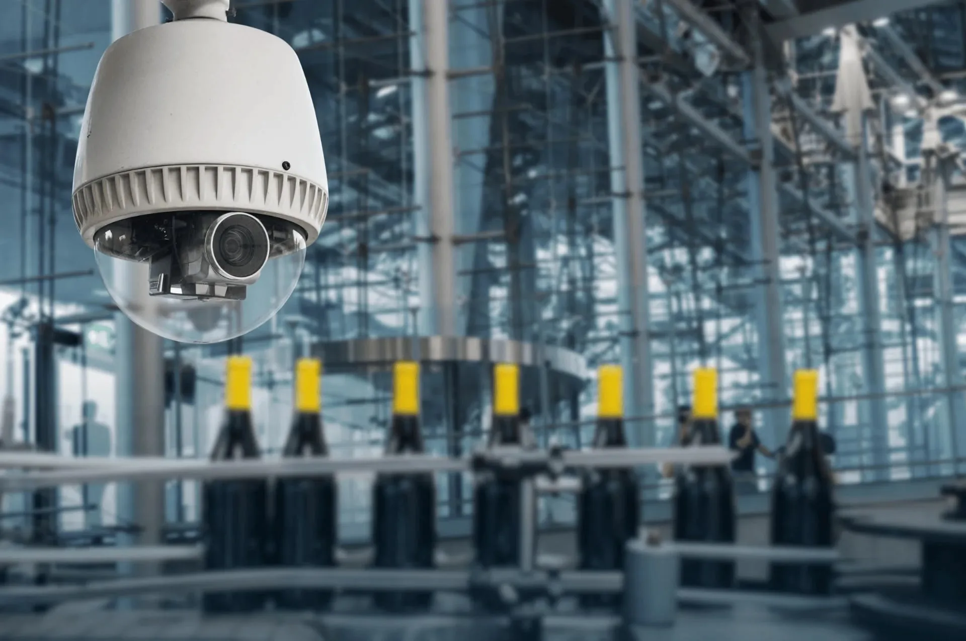 Mity o Systemie Cybervision