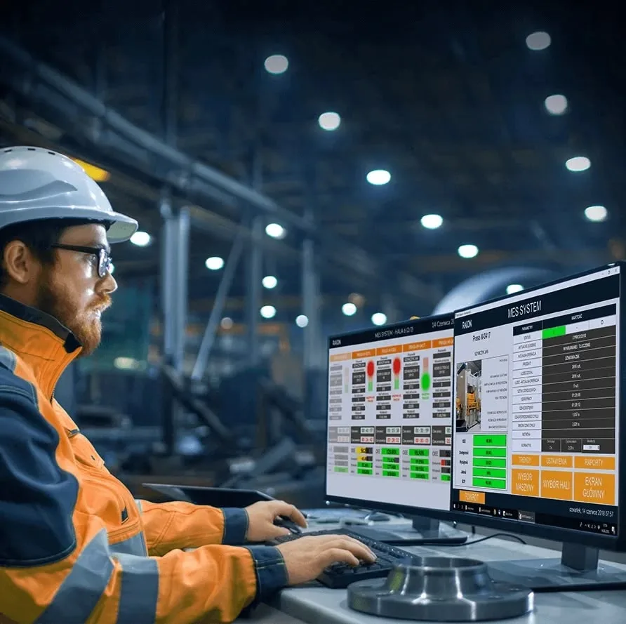5 powodów, dla których warto wdrożyć monitoring energii w Twojej firmie produkcyjnej