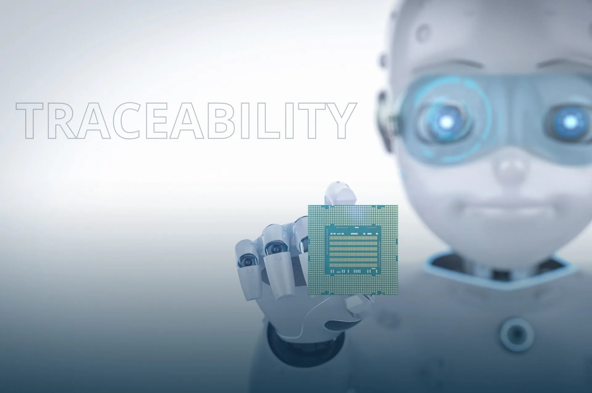 Jak wdrożyć traceability?