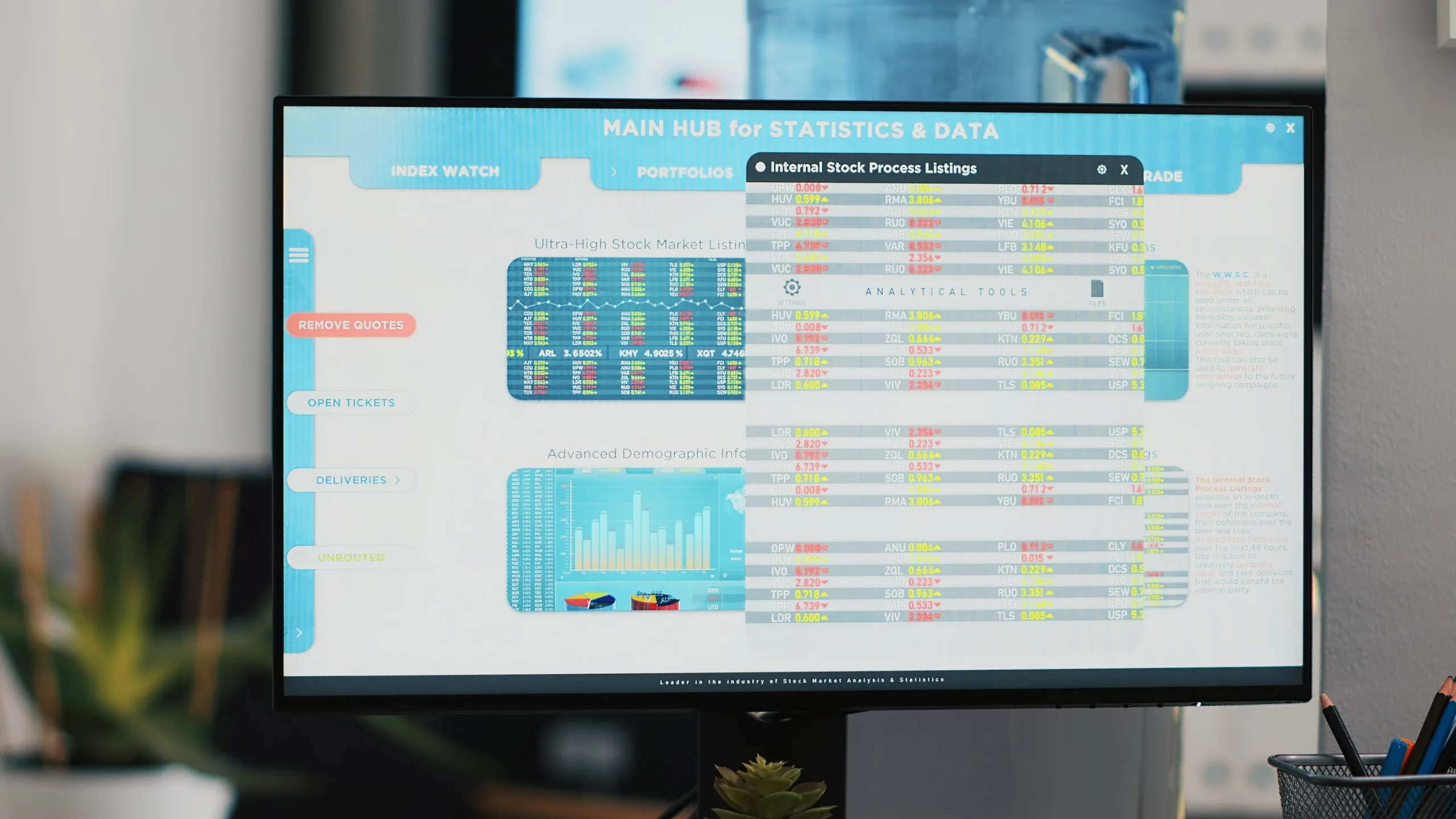 Monitoring zużycia energii