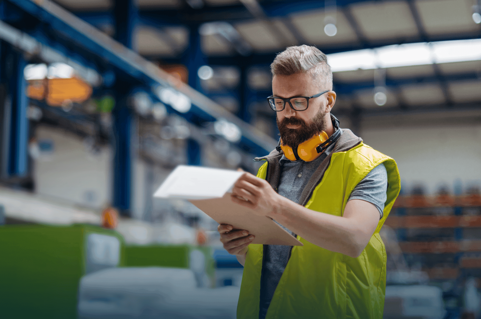 Redukcja czasu przezbrojenia