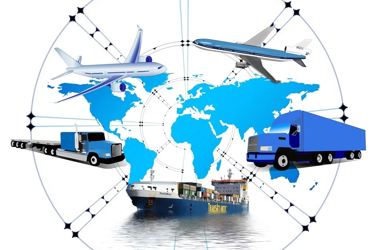 reshoring i przenoszenie produkcji do Europy